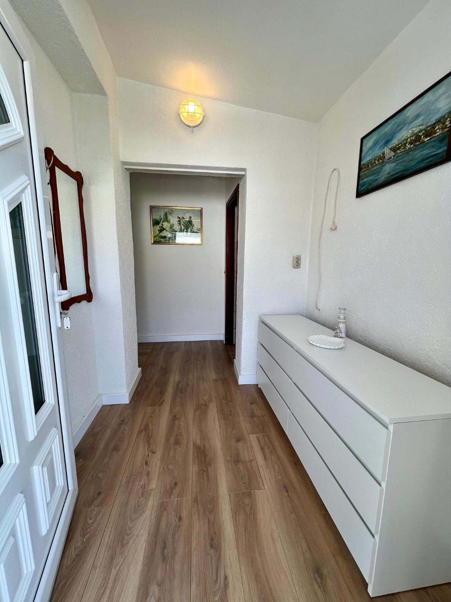 Apartment Jole Razanj Luaran gambar