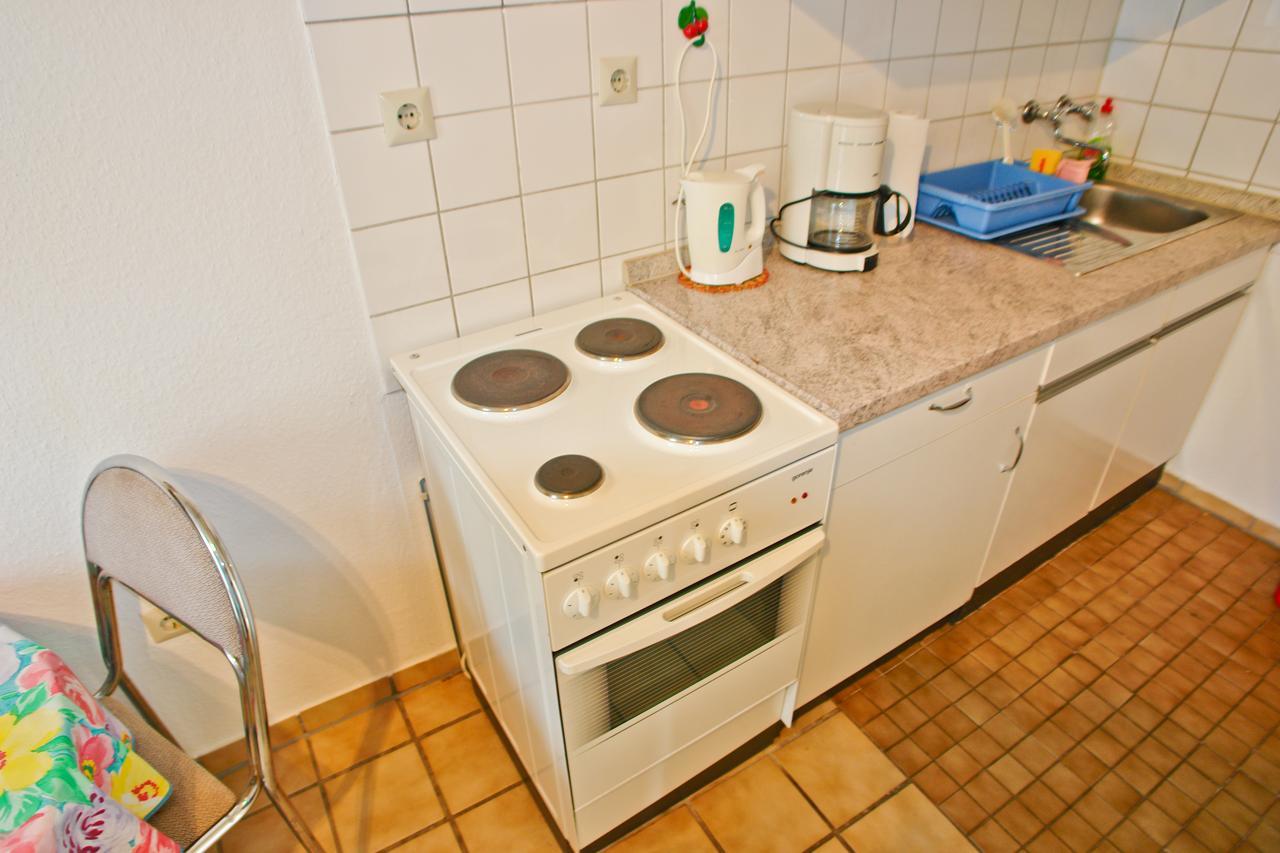 Apartment Jole Razanj Luaran gambar