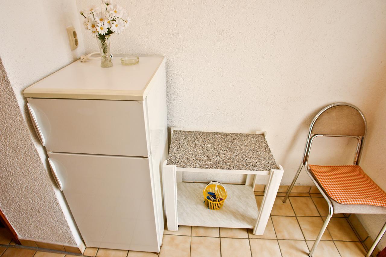 Apartment Jole Razanj Luaran gambar