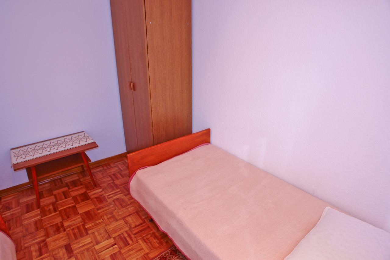 Apartment Jole Razanj Luaran gambar